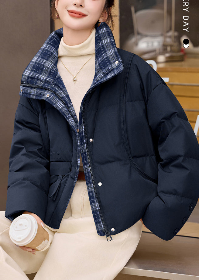 Effortlessly Elegant Coat with a Timeless Design