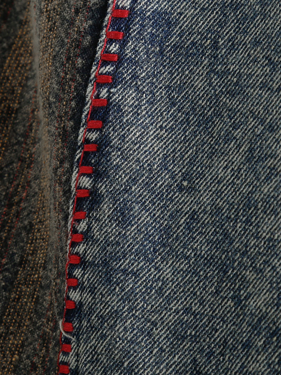 Beautifully Finished Pants in a Timeless Design