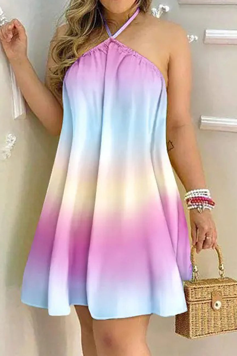 Rainbow Color