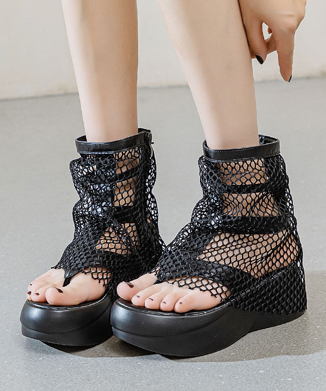 Elegant Orthopedic Boots for Every Step