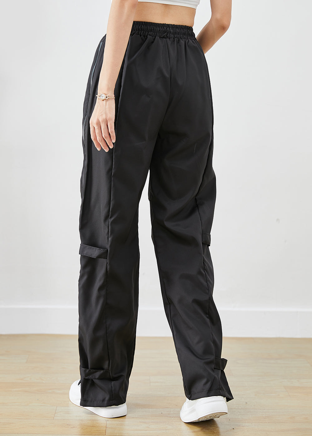 Beautifully Balanced Pants with Timeless Character