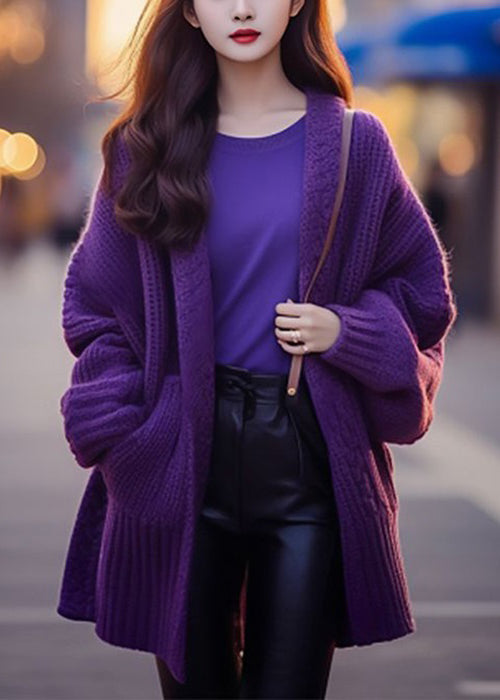 Beautifully Crafted Cardigan in a Classic Style