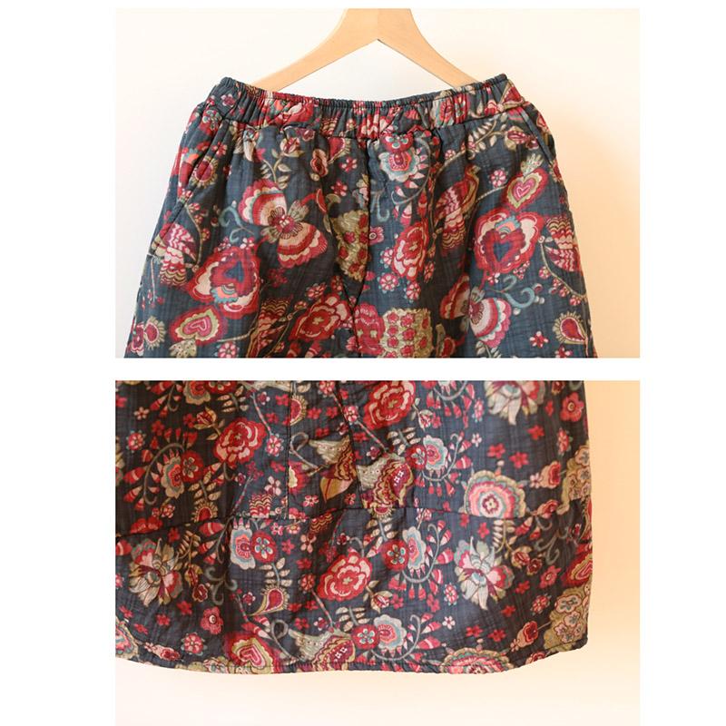A Vintage Style Garment with Delicate Timeless Details