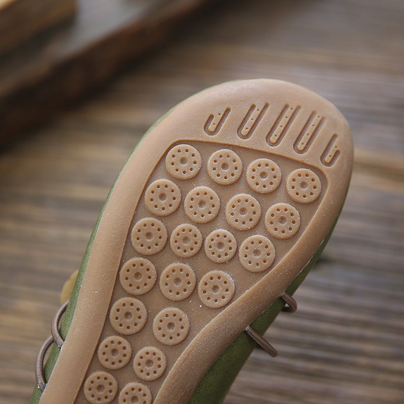 Elegant Orthopedic Shoes for Every Step