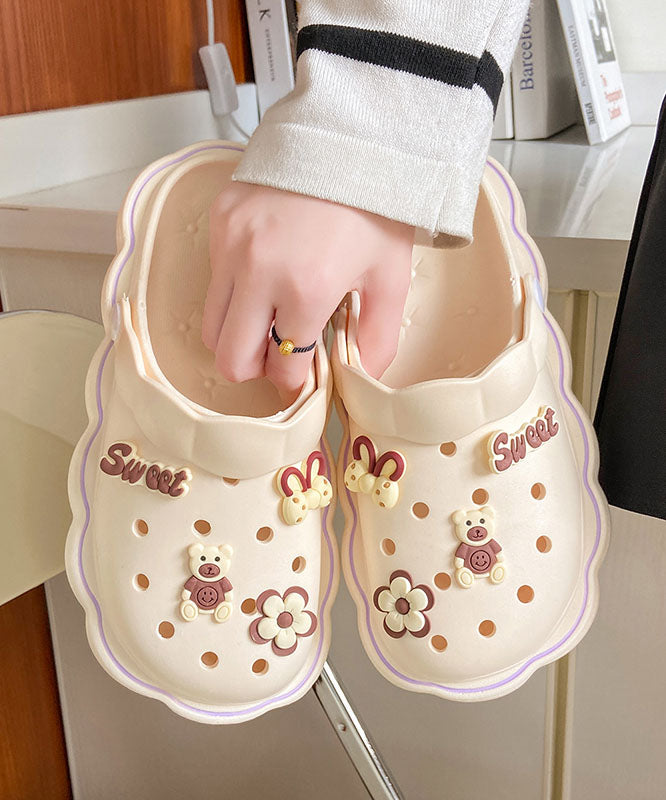 Vintage Inspired Orthopedic Sandals
