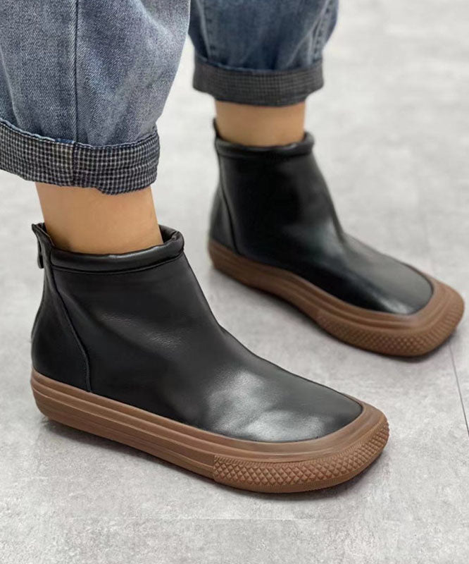 Comfortable Orthopedic Boots for Daily Wear