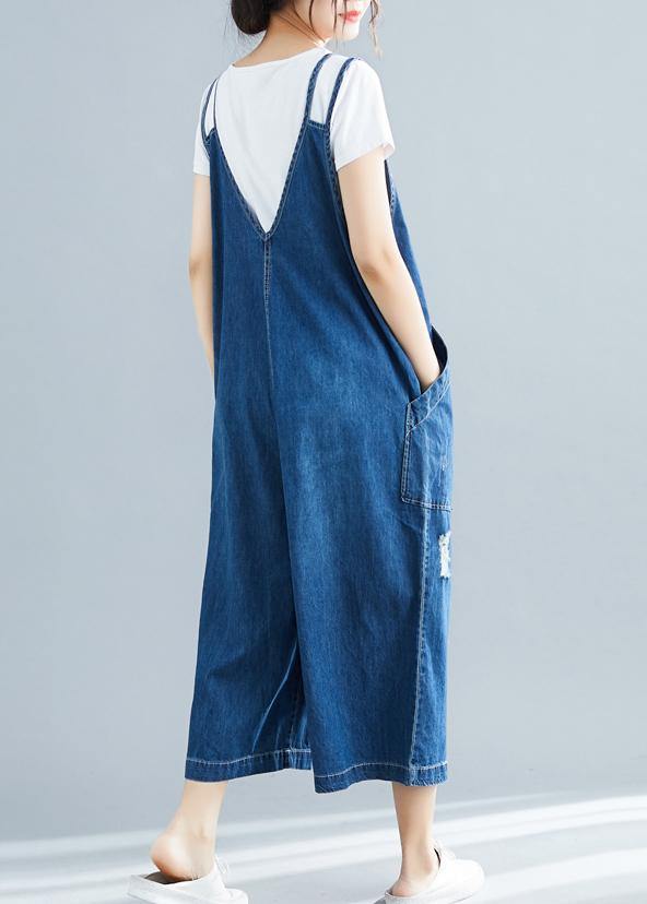 Vintage Inspired Pants with a Contemporary Edge