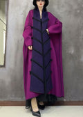 Beautifully Finished Coat in a Timeless Design