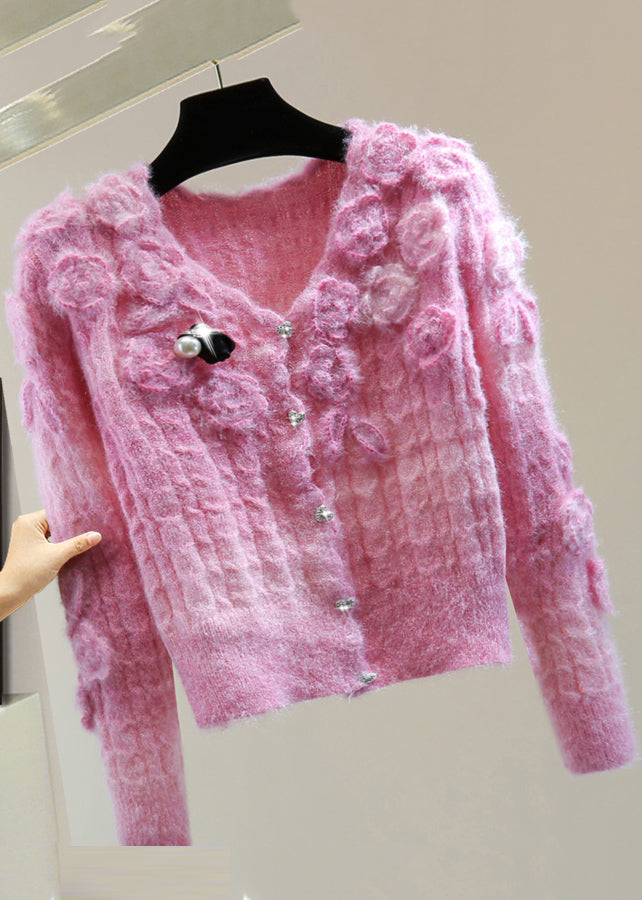 Sophisticated Sweater with a Clean Classic Look