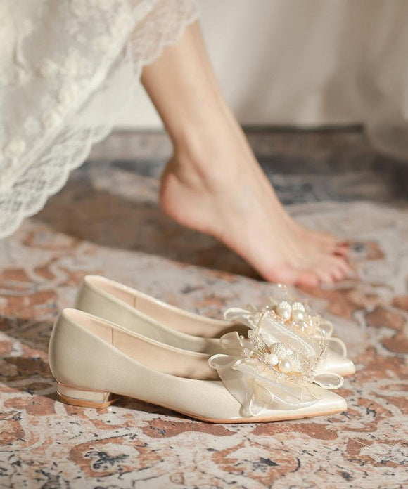 Graceful Orthopedic Shoes for Modern Look