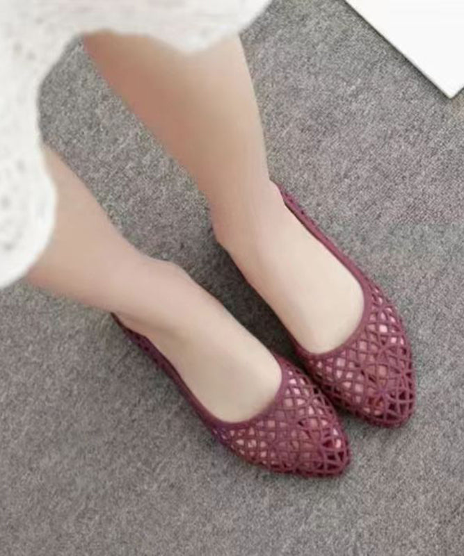 Vintage Inspired Orthopedic Sandals