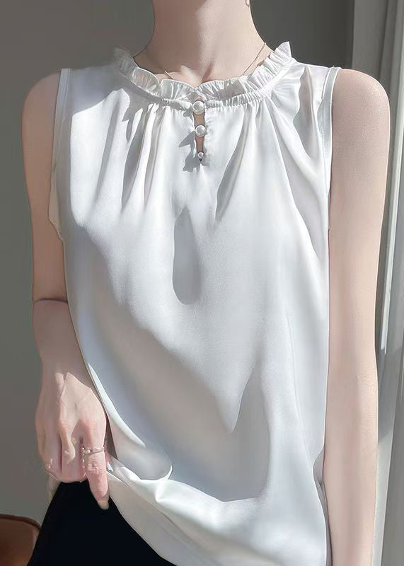 Sophisticated Shirt with a Clean Classic Look