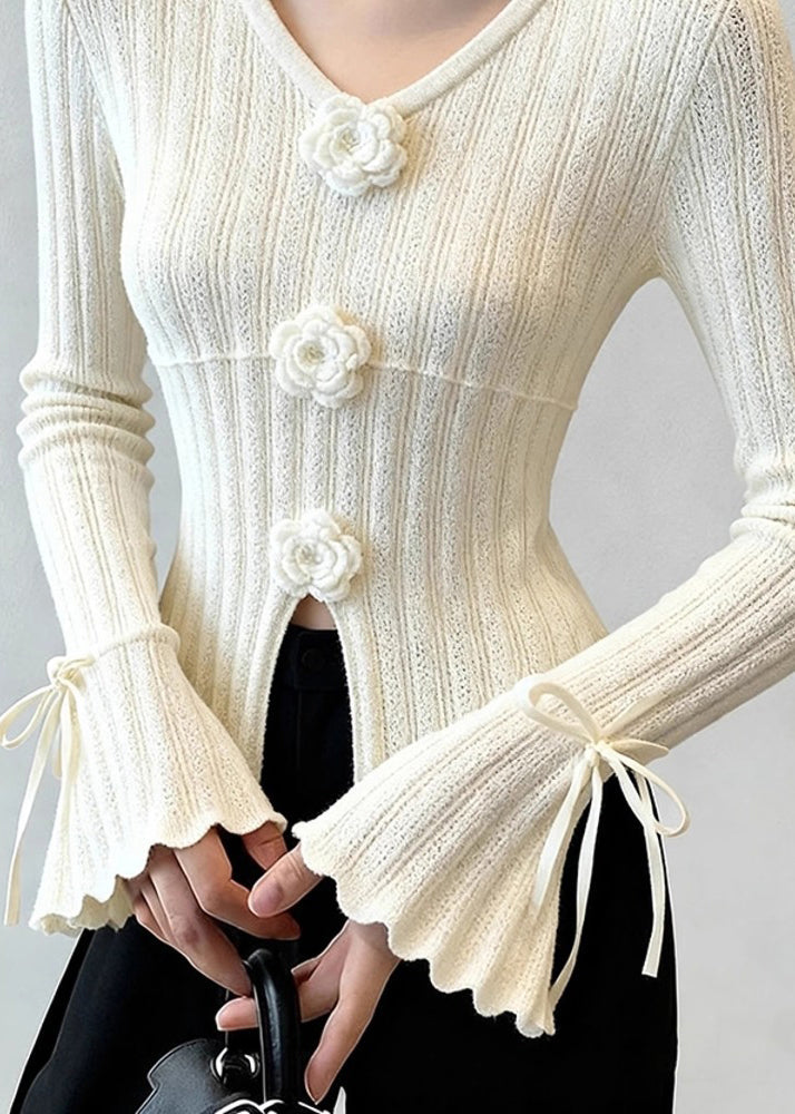 Classic Vintage Top with a Flattering Fit
