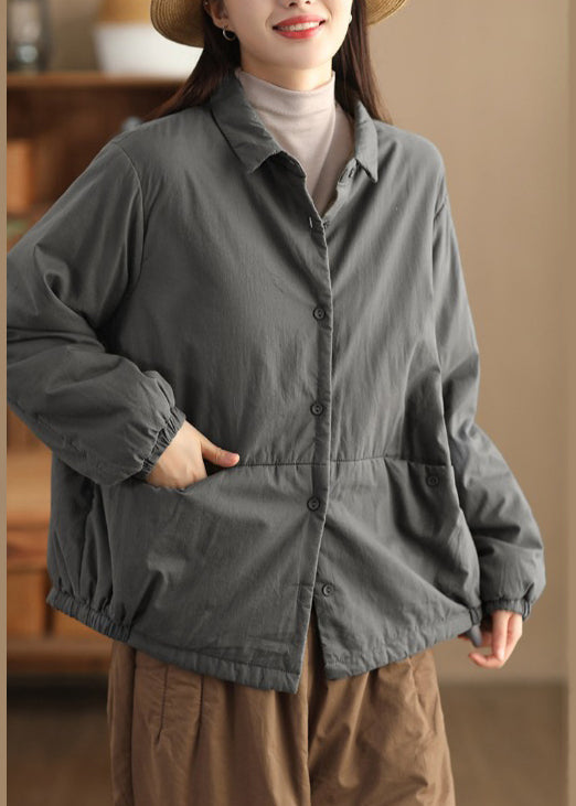 Beautifully Finished Jacket in a Timeless Design