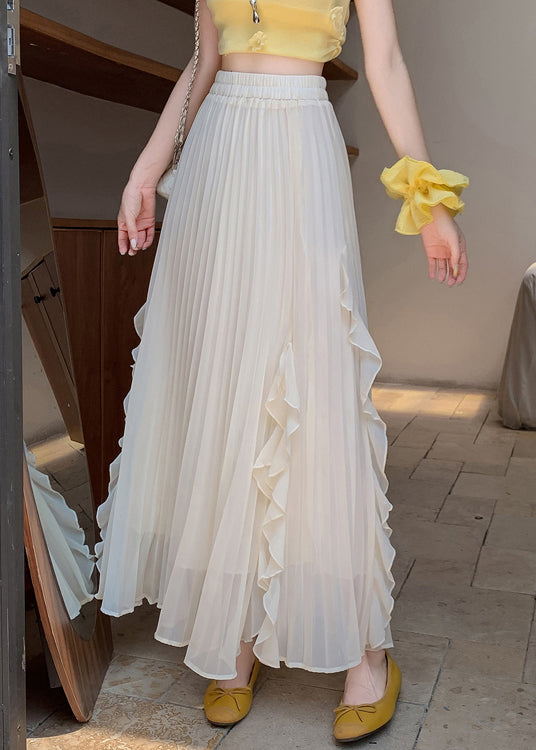 Well Tailored Garment with a Graceful Silhouette