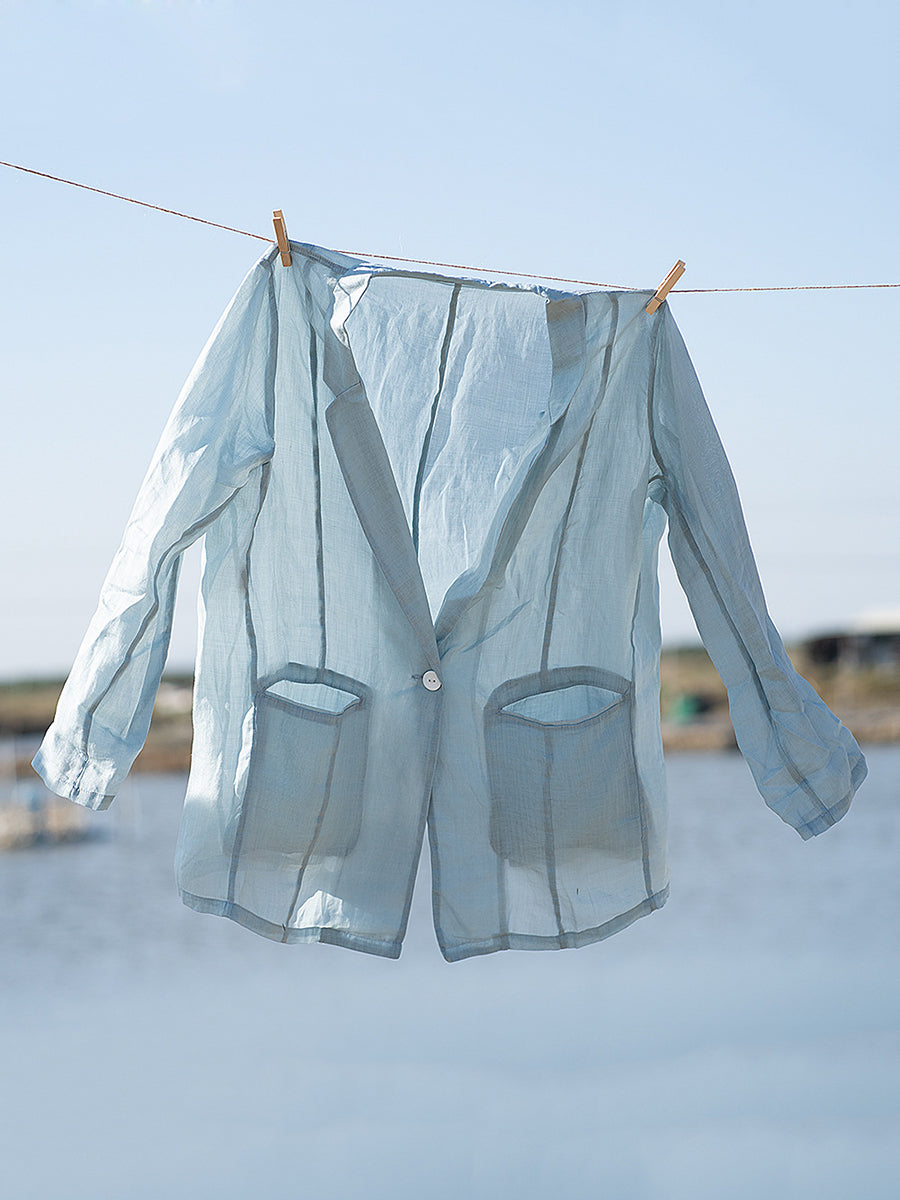 Classic Vintage Cardigan with a Flattering Fit