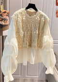 Beautifully Balanced Shirt with Timeless Character