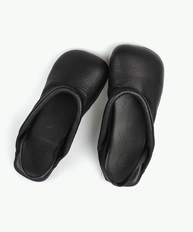 Classic Orthopedic Sandals with Timeless Style