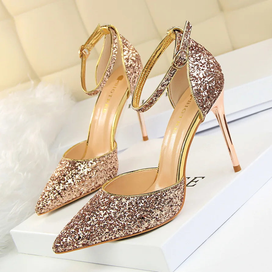 Elegant Orthopedic Sandals for Every Step