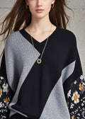 Effortlessly Elegant Top with a Timeless Design
