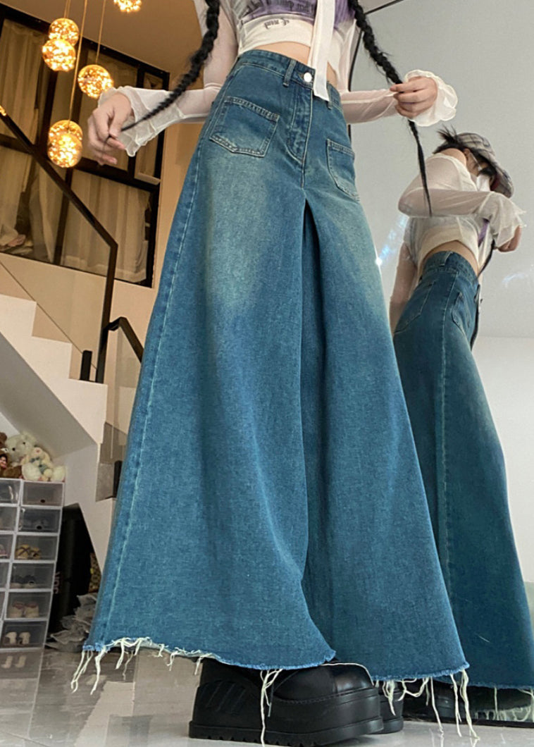 Polished Pants with an Effortless Classic Look