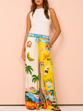 Elegantly Styled Pants for Everyday Wear