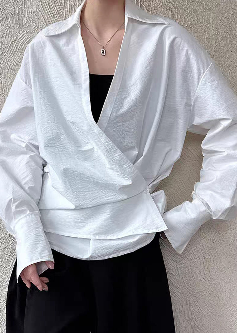 Elegantly Styled Shirt for Everyday Wear