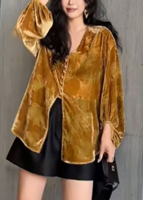 Beautifully Finished Top in a Timeless Design
