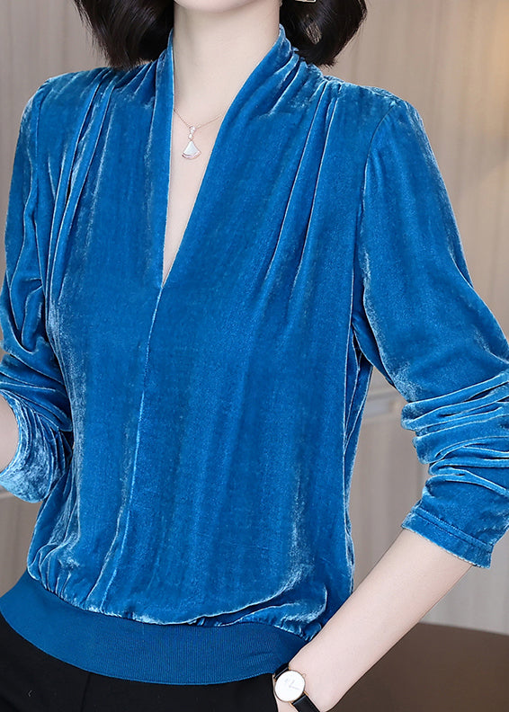 Polished Shirt with an Effortless Classic Look