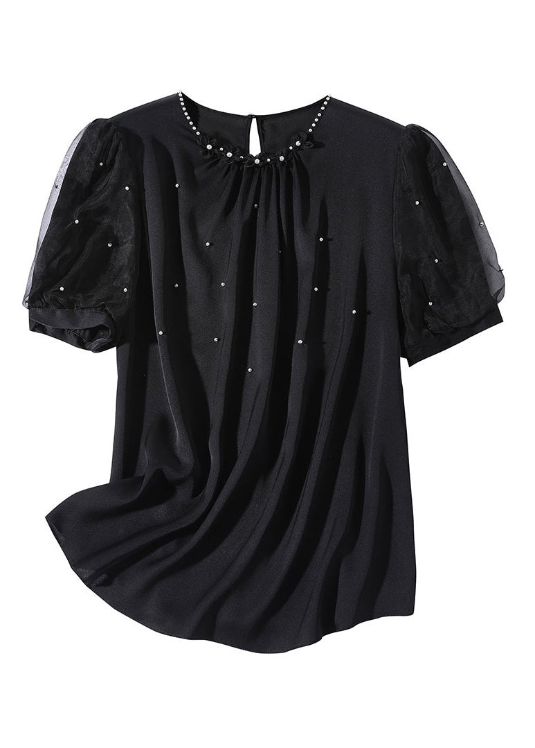 Beautifully Balanced Shirt with Timeless Character