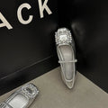 Elegant Orthopedic Flats for Every Step