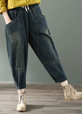 Vintage Inspired Trousers with a Contemporary Edge