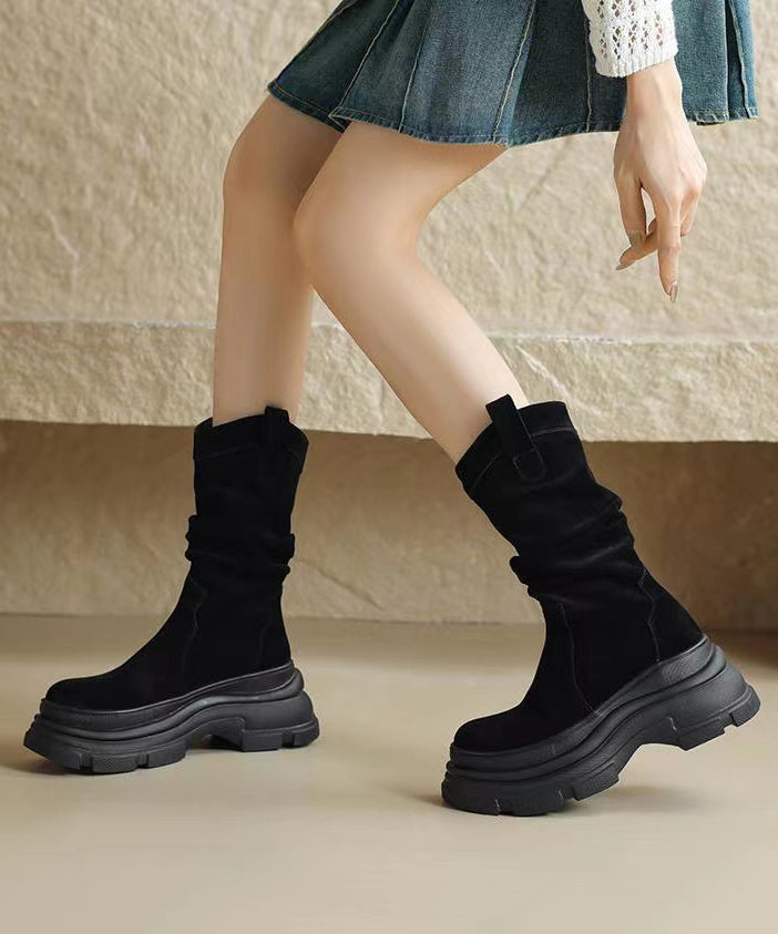 Comfortable Orthopedic Boots for Daily Wear