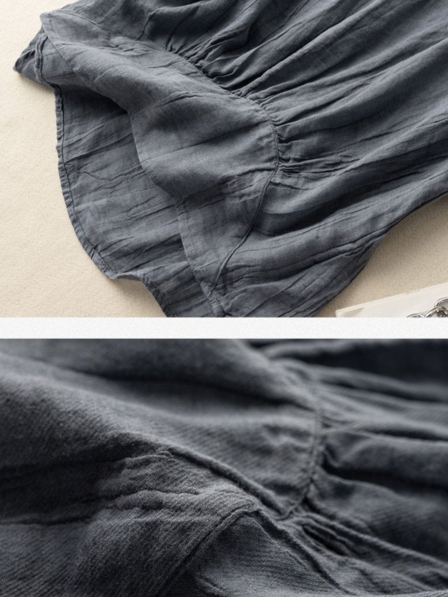 Polished T-Shirt with an Effortless Classic Look