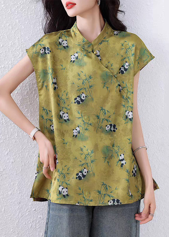Sophisticated Shirt with a Clean Classic Look
