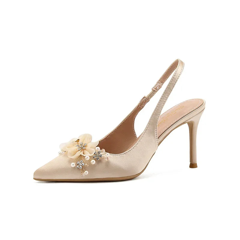 Graceful Orthopedic Sandals for Modern Look