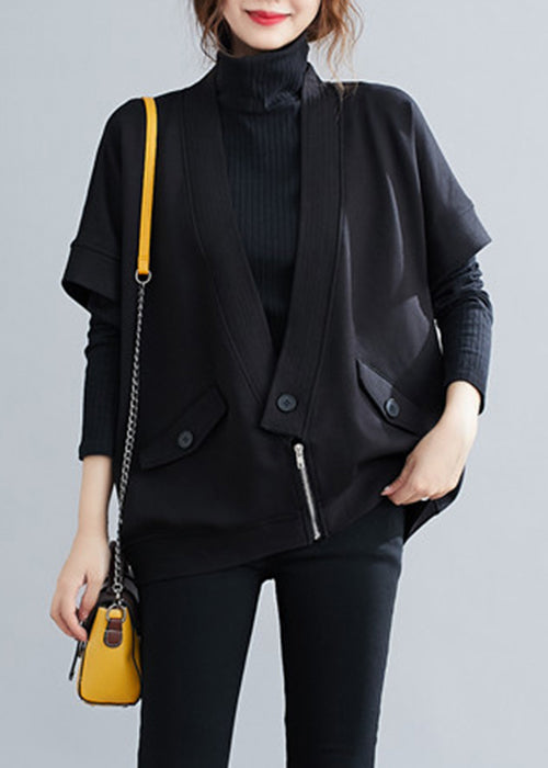 Sophisticated Coat with a Clean Classic Look