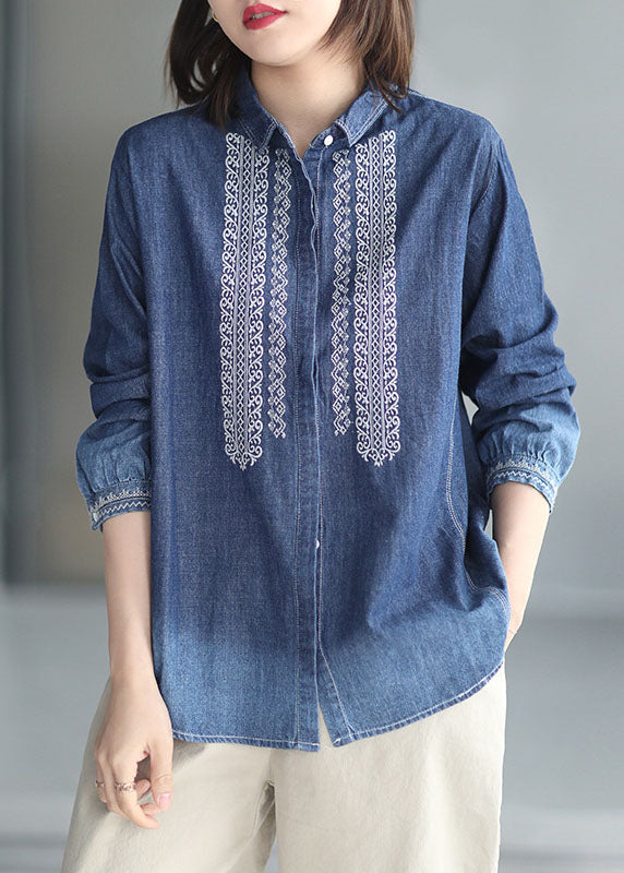 Beautifully Crafted Shirt in a Classic Style