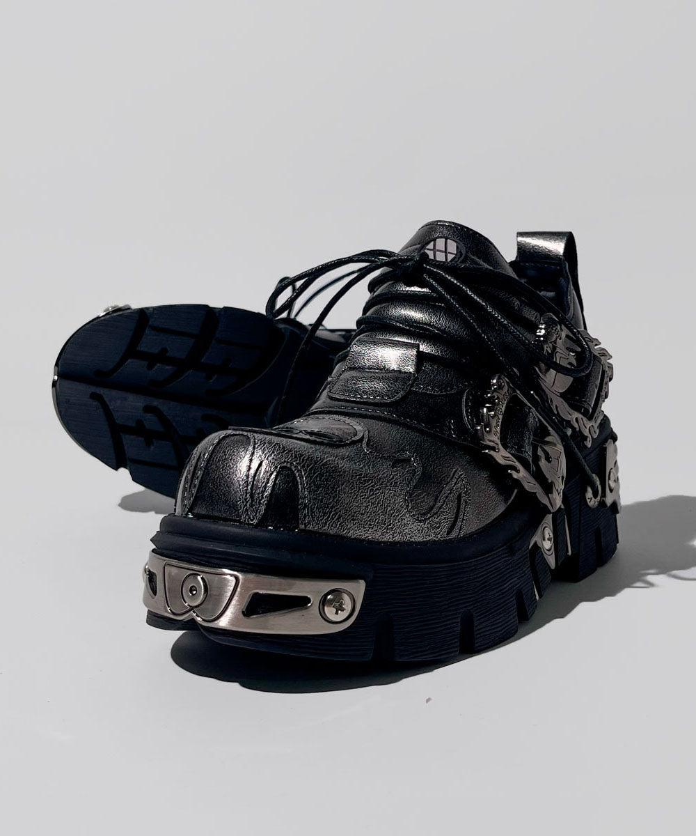 Graceful Orthopedic Shoes for Modern Look