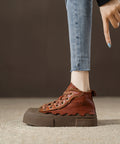 Beautifully Crafted Orthopedic Shoes