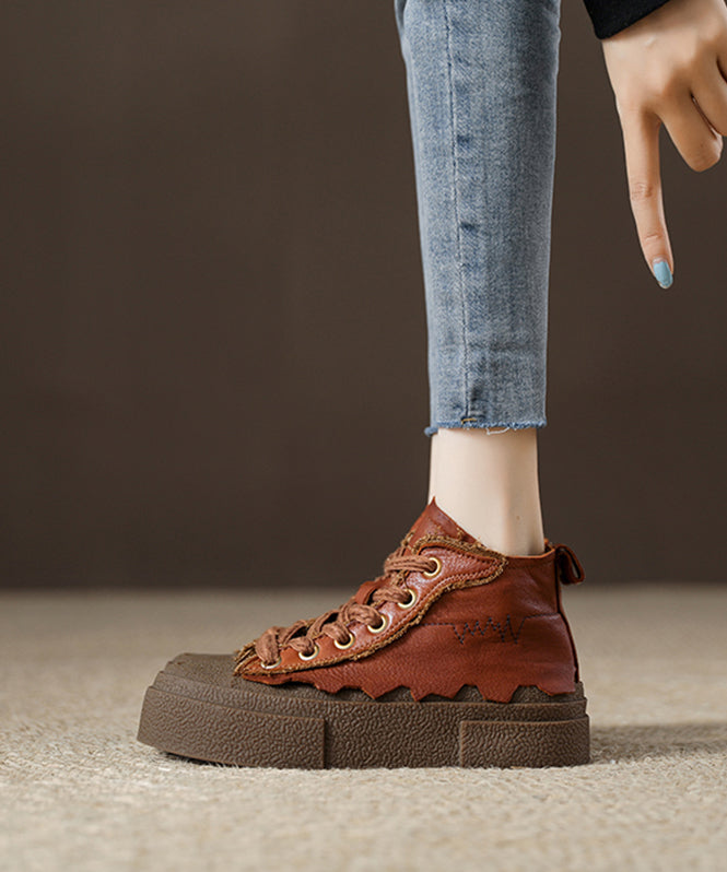 Beautifully Crafted Orthopedic Shoes