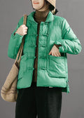 Classic Vintage Coat with a Flattering Fit