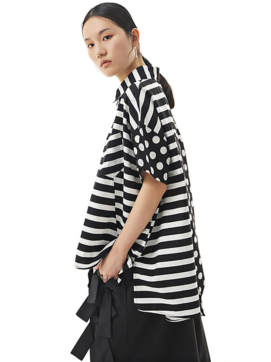 Sophisticated Shirt with a Clean Classic Look