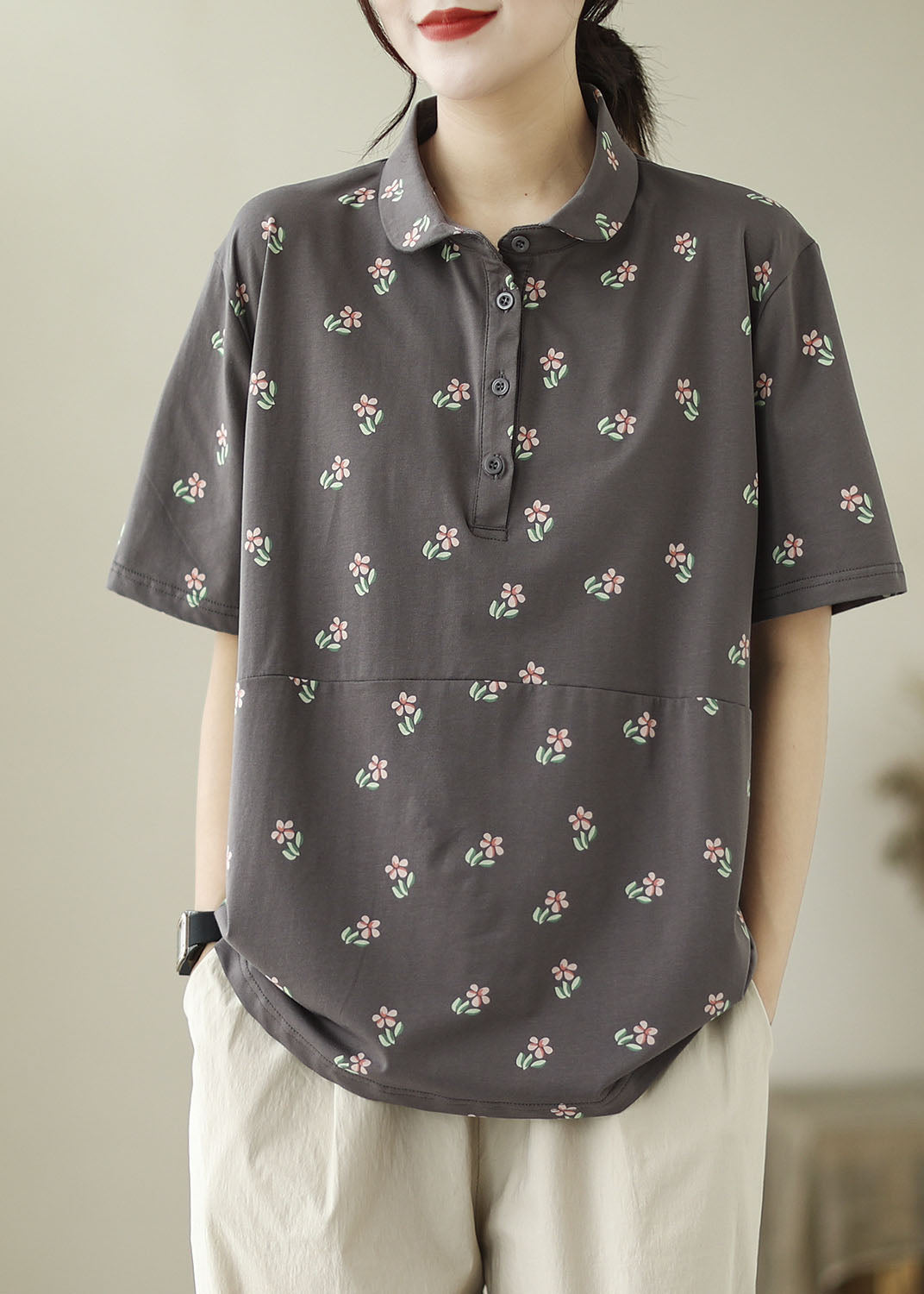 Classic Vintage & Enduringly Stylish Shirt