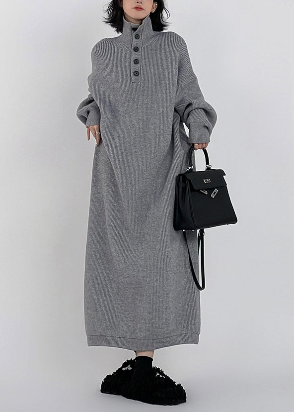 Beautifully Balanced Sweater with Timeless Character