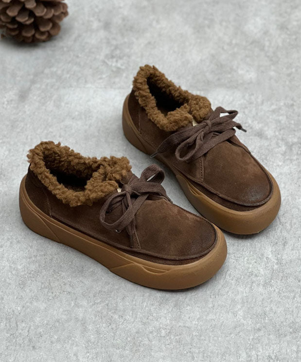 Comfortable Orthopedic Flats for Daily Wear