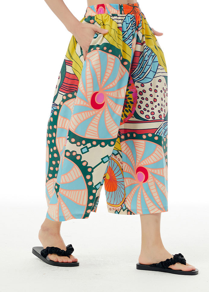 Classic Vintage & Enduringly Stylish Pants