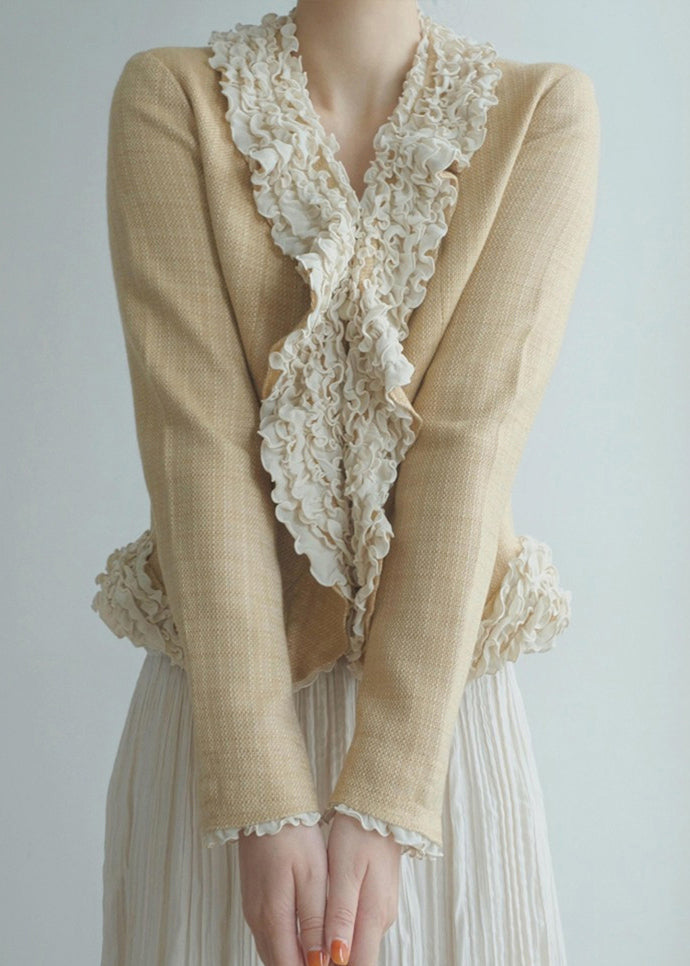 Beautifully Crafted Jacket in a Classic Style