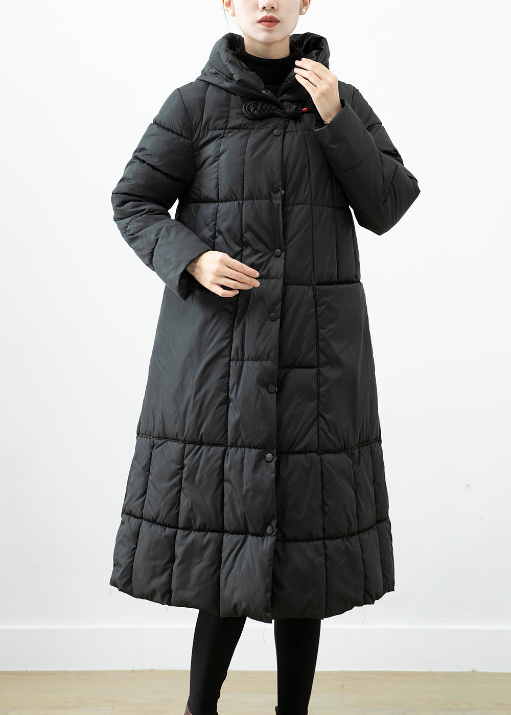 Vintage Inspired Jacket with a Contemporary Edge