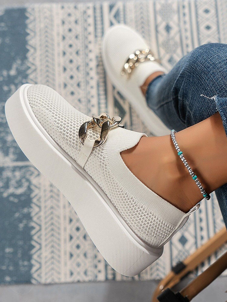 Beautifully Crafted Orthopedic Sneakers